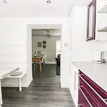 11 Camden Building Apartmán *