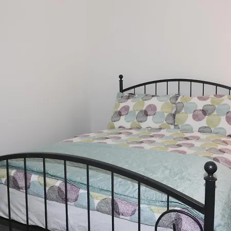 11 Camden Building Apartment