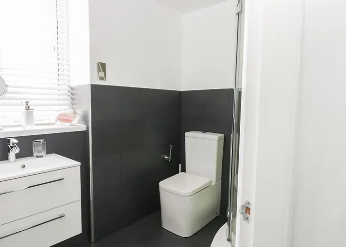 Apartman 11 Camden Building