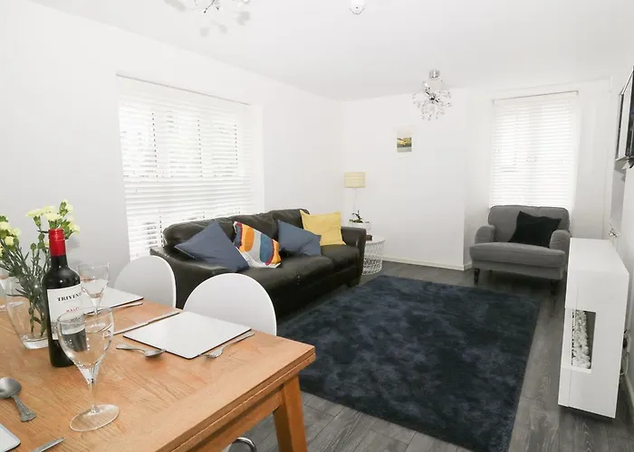 11 Camden Building Kendal