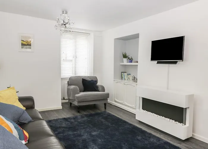 11 Camden Building Kendal